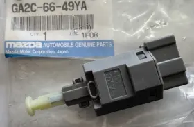 Ga2c-66-49ya Mazda Genuine Clutch Switch #ga2c-66-49ya