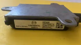 67y30 Mazda Gj189 14 15 16 3 Rear Blind Spot Radar Module F