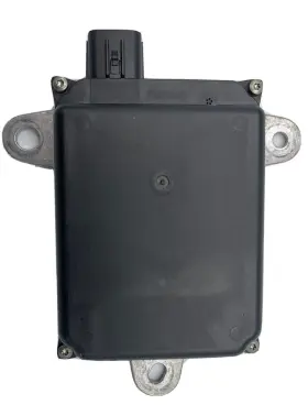 Gjr9-67y30-e Mazda 2014-2017 3 6 Blind Spot Monitor Module Srr2-a