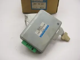 Gn51-66-320 Mazda New - Oem Cruise Control Module 1990-1992 626 Mx-6 2.2l
