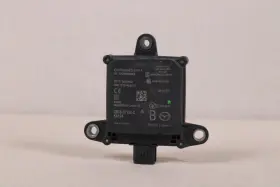 Grt6-67y30-c Mazda 2017-2021 6 Blindspot Radar Sensor Module Oem 17-21