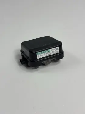 Hyqdnmwr006 Mazda 2018-2022 6/cx3/cx5/cx9 Genuine Front Distance Radar Sensor Hyqdnmwr006 Mazda 2018-2022 6/cx3/cx5/cx9 Genuine Front Distance Radar Sensor