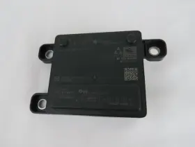 Klbc-67-xa0 Mazda Oem 2026 Cx5 Front Adaptive Cruise Control Sensor Radar Module
