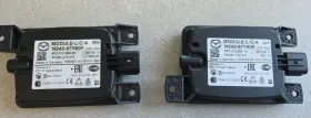 N243-67-y80f Mazda Oem Right And Left Side Blind Spot Radar Sensor Mx-5 Miata / Both Sides