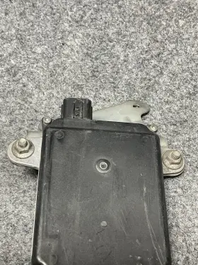 Tk21-67-y30e Mazda 2014-15 Cx-9 Blind Spot Lane Departure Monitor Control Module #3