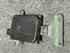 Tk21-67-y30e Mazda 2014-15 Cx-9 Blind Spot Lane Departure Monitor Control Module