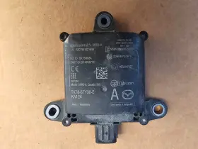 Tk78-67y30-e Mazda 2016-2023 Cx-9 Oem Rear Right Blind Spot Monitor Sensor Unit #2 Tk78-67y30-e Mazda 2016-2023 Cx-9 Oem Rear Right Blind Spot Monitor Sensor Unit #2