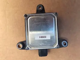 Tk78-67y30-e Mazda 2016-2023 Cx-9 Oem Rear Right Blind Spot Monitor Sensor Unit Tk78-67y30-e Mazda 2016-2023 Cx-9 Oem Rear Right Blind Spot Monitor Sensor Unit