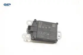 Va4567xa0 Mazda Cx-50 Front Cruise Control Distance Sensor Radar Module Oem 2023 - 2024 #2