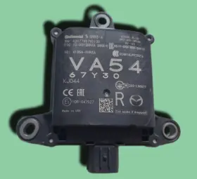 Va5467y30 Mazda Blind Spot Sensor For Cx50 Cx-50