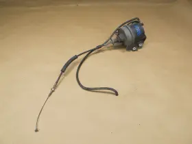 X4t15176 Mazda 89-91 Fc3s Rx7 Cruise Control Servo Actuator Oem X4t15176 Mazda 89-91 Fc3s Rx7 Cruise Control Servo Actuator Oem