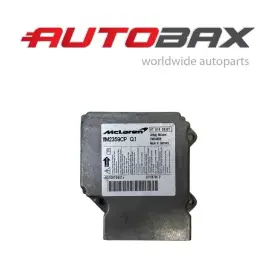 11m2359cp Mclaren 2016 2017 2018 2019 2020 2021 570s Air Control Bag Sensor Module Oem 11m2359cp Mclaren 2016 2017 2018 2019 2020 2021 570s Air Control Bag Sensor Module Oem
