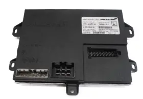 11n1945cp.04 Mclaren 2012-2014 Mp4-12c Left Driver Seat Control Module Oem A1