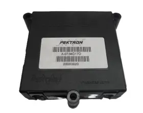 14m0655cp.02 Mclaren 14m0655cp.01 2020-2023 Gt Front Right Side Door Control Module Unit 14m0655cp Oem A1