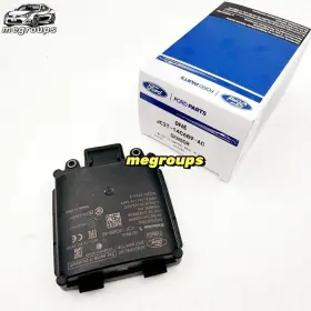 Jc3t-14c689-aa Megroups Jc3t-14c689-ab Blind Spot Radar Sensor Module For 17-23 Ford F150 F250 F350 Jc3t-14c689-aa/ac