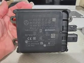 0009001043 Mercedes-benz 000 900 10 43 2022-2023 Mercedez Frint Distance Cruise Radar Sensor 0009001043.#1878