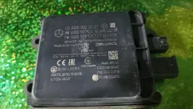 Mercedes Benz 000 902 57 72 Front Radar Distronic Sensor Module 900 26 27