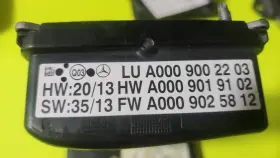Mercedes Benz 000 902 58 12 Front Radar Distance Sensor Module A 900 22 03