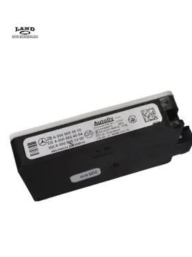 000-905-00-10-28 Mercedes-benz Cls/ml/gl/e/s/sl Proximity Cruise Control Distronic Plus Sensor Module #3