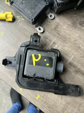 A0009052616 Mercedes-benz 000 905 26 16 20-22 Gls X167 W167 Front Distance Sensor Radar Module Used #3