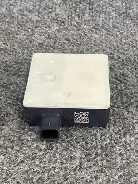 000-905-95-17 Mercedes-benz 2021 - 2025 Eqe Eqs Blind Spot Radar Sensor Module Unit #3
