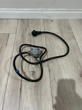 0005401417 Mercedes-benz 90-92 R129 500sl M119 Asr Cruise Control Actuator Sensor Oem