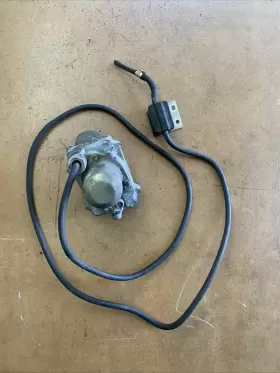 0005455165 Mercedes-benz 1994-1996 C220 / 98-00 Clk200 Cruise Control Actuator #2
