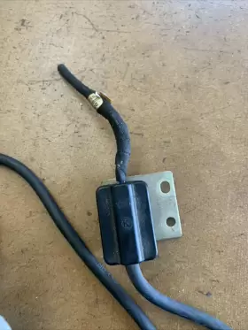 0005455165 Mercedes-benz 1994-1996 C220 / 98-00 Clk200 Cruise Control Actuator #3