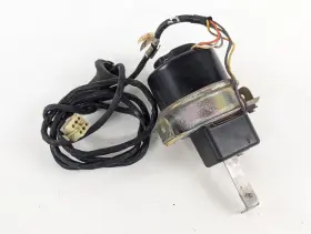 0005455832 Mercedes-benz 72-75 450sl R107 Cruise Control Throttle Aquator Oem #2