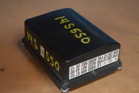 0009000703 Mercedes-benz 2014 W222 S550 Distronic Cruise Control Radar Sensor Module #3
