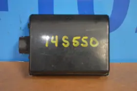 0009000703 Mercedes-benz 2014 W222 S550 Distronic Cruise Control Radar Sensor Module