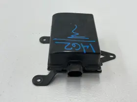 0009001504 Mercedes-benz 14-17 S550 W222 Front Radar Adaptive Cruise Module 1462 Oem #2