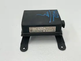 0009001504 Mercedes-benz 14-17 S550 W222 Front Radar Adaptive Cruise Module 1462 Oem #3