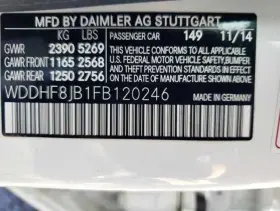 0009001709 Mercedes-benz Used Cruise Control Module Fits 2015 E-class 166 Type Cr