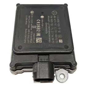 0009001710 Mercedes-benz Oem Front Distance Cruise Control Radar Sensor 0009001710 Mercedes-benz Oem Front Distance Cruise Control Radar Sensor