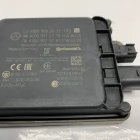 A0009002637 Mercedes-benz 0009002637 W223 S Class Sl Cruise Control Radar Distance Sensor Oem #3