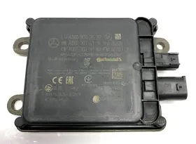 A0009002637 Mercedes-benz 0009002637 W223 S Class Sl Cruise Control Radar Distance Sensor Oem