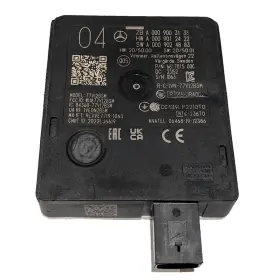 0009003138 Mercedes-benz Oem Blind Spot Detection Radar Sensor C Cle Glc Eqe Eqs