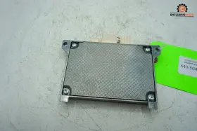 0009004701 Mercedes-benz 13-16 X166 Gl450 Oem Park Assist Video Radar Cruise Control Module 5044 #2 0009004701 Mercedes-benz 13-16 X166 Gl450 Oem Park Assist Video Radar Cruise Control Module 5044 #2