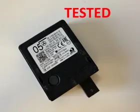 A0009006125 Mercedes-benz 0009006125 19 - 23 W213 W257 E Cls Glb Cla Blind Spot Radar Sensor Oem