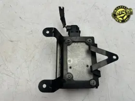 0009007907 Mercedes-benz 2014-2019 C Glc S Cruise Control Distance Radar Sensor Distronic Oem #3