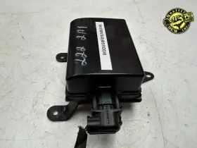 0009007907 Mercedes-benz 2014-2019 C Glc S Cruise Control Distance Radar Sensor Distronic Oem
