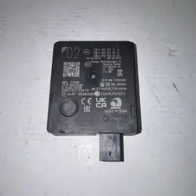 0009051516 Mercedes-benz 2021-2024 Eqe Blindspot Radar Sensor Module Oem #307