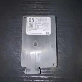 0009052806 Mercedes-benz 2015-2019 Gle350 Front Distance Radar Sensor Oem #29