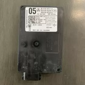 0009055103 Mercedes-benz Oem Front Collision Warning Distance Sensor Lh Rh