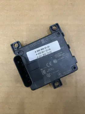 A0009056121 Mercedes-benz 0009056121 23 G500 Gle53 Amg Cruise Control Distance Radar Sensor Oem