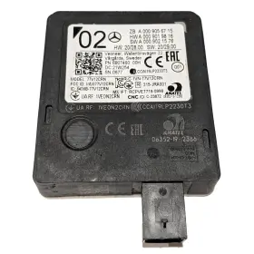 0009056715 Mercedes-benz Oem Blind Spot Object Radar Sensor C Eqe Eqs Glc S Sl