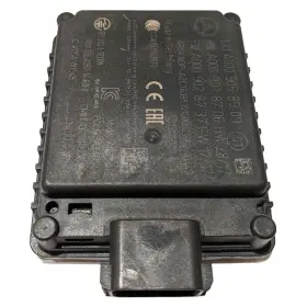 0009058909 Mercedes-benz Oem Cruise Control Distance Radar Sensor E S Cls Amg Gt