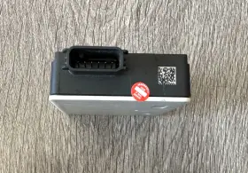 0009059707 Mercedes-benz 2017 2018 E300 E400 Rear Blind Spot Radar Sensor Genuine Oem #3