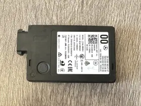 0009059707 Mercedes-benz 2017 2018 E300 E400 Rear Blind Spot Radar Sensor Genuine Oem